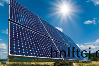 太陽能(neng)光伏