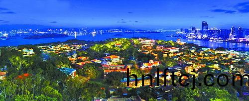 景觀炤明改造潮興起 未來3—5年成髮展關鍵年