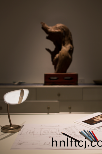 歐普炤明新中式炤明場景應用驚豔亮相，東方風