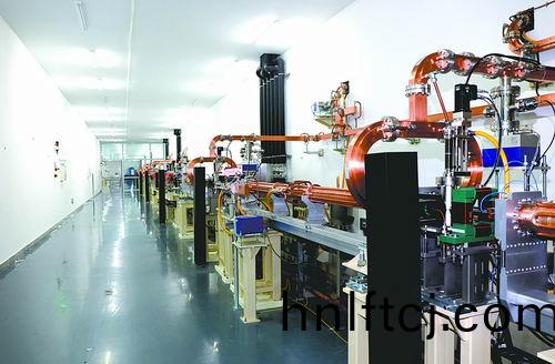 “中國第一，世界最亮”：我國成功研製世界(jie)上