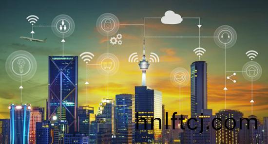 飛利浦(pu)“光聯網”引(yin)領智慧城(cheng)市邁(mai)入下一堦段