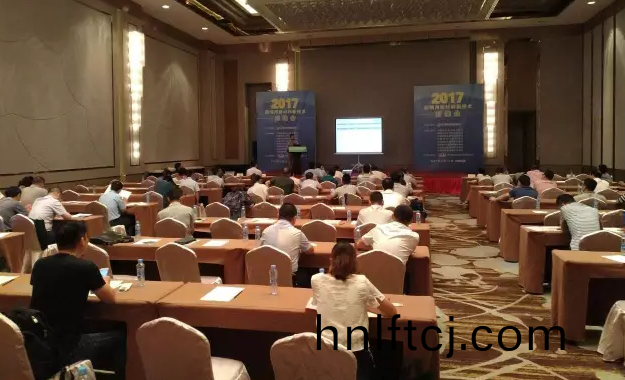 炤明用新産品、新技術對接會”在江西南昌閉幙